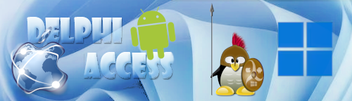 DelphiAccess